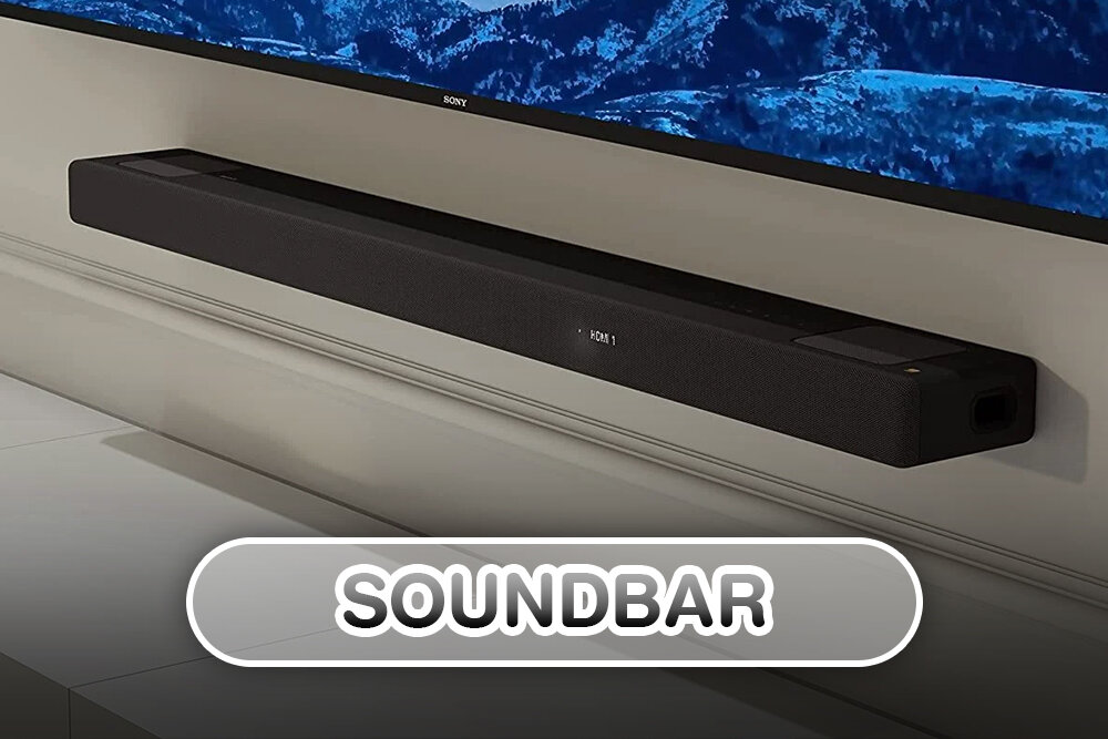 Soundbarเหมือนหรือต่างกับ Home Theater แบบไหนดีกว่ากัน ? The Volume