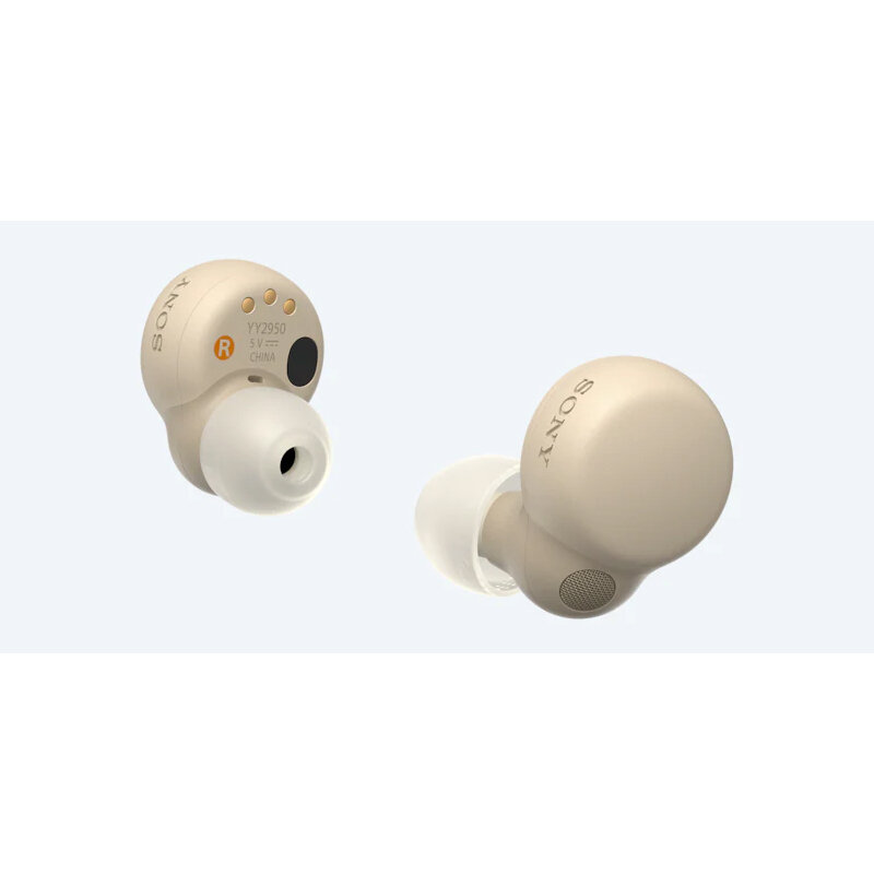 Sony LinkBuds S หูฟังไร้สาย (WF-LS900N) - The Volume