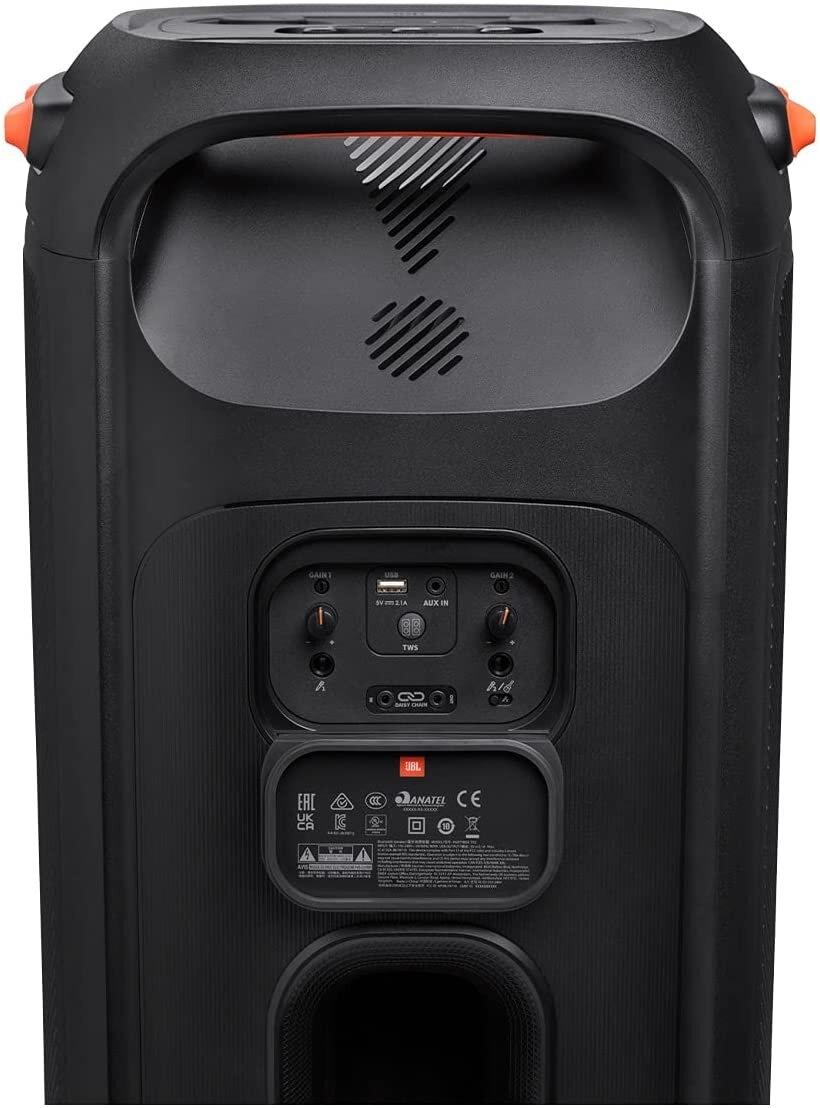 JBL Partybox 710 ลำโพงปาร์ตี้ - The Volume