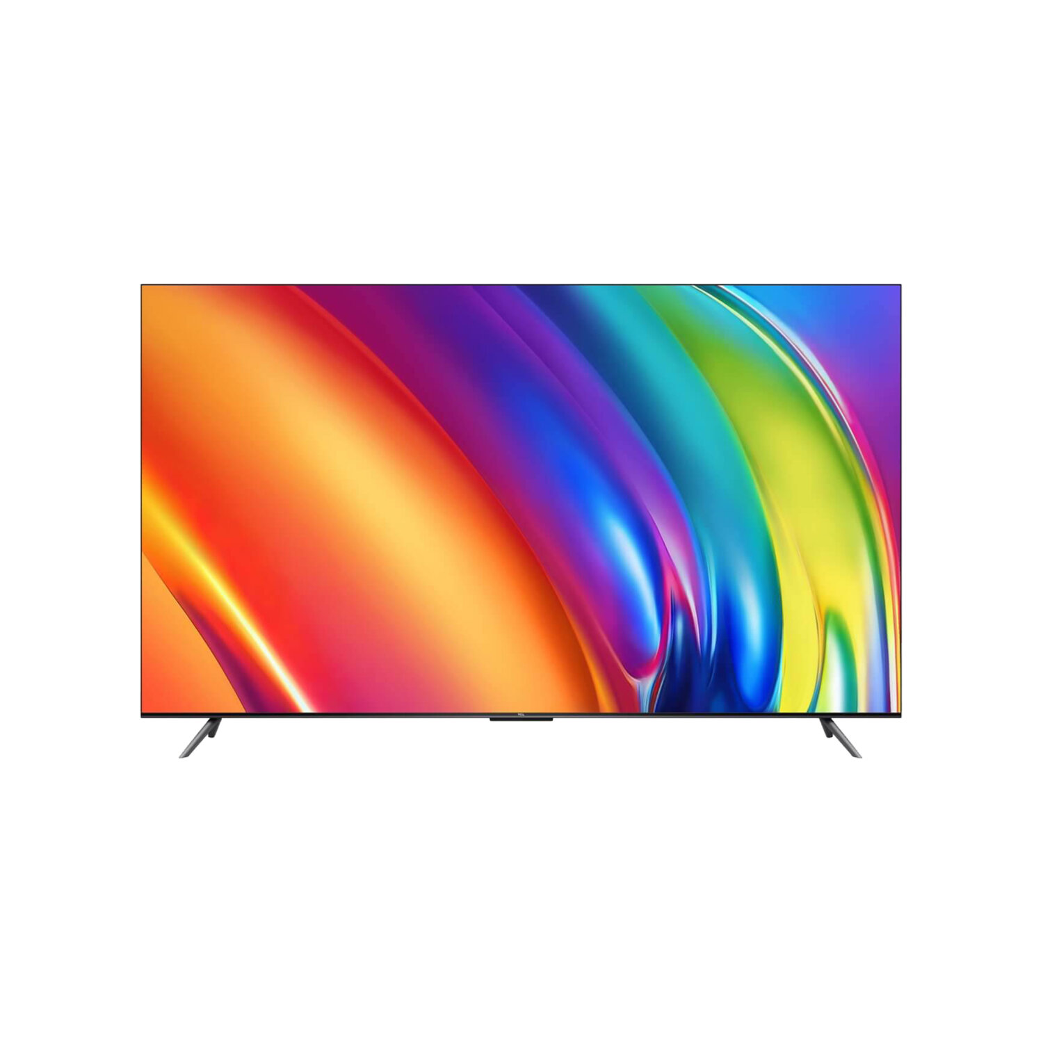 ☆【美品】TCL 43P747 Google TV搭載　2024年 Amazon | TCL 43V型 テレビ 4K 広色域 Google TV ゲームモード