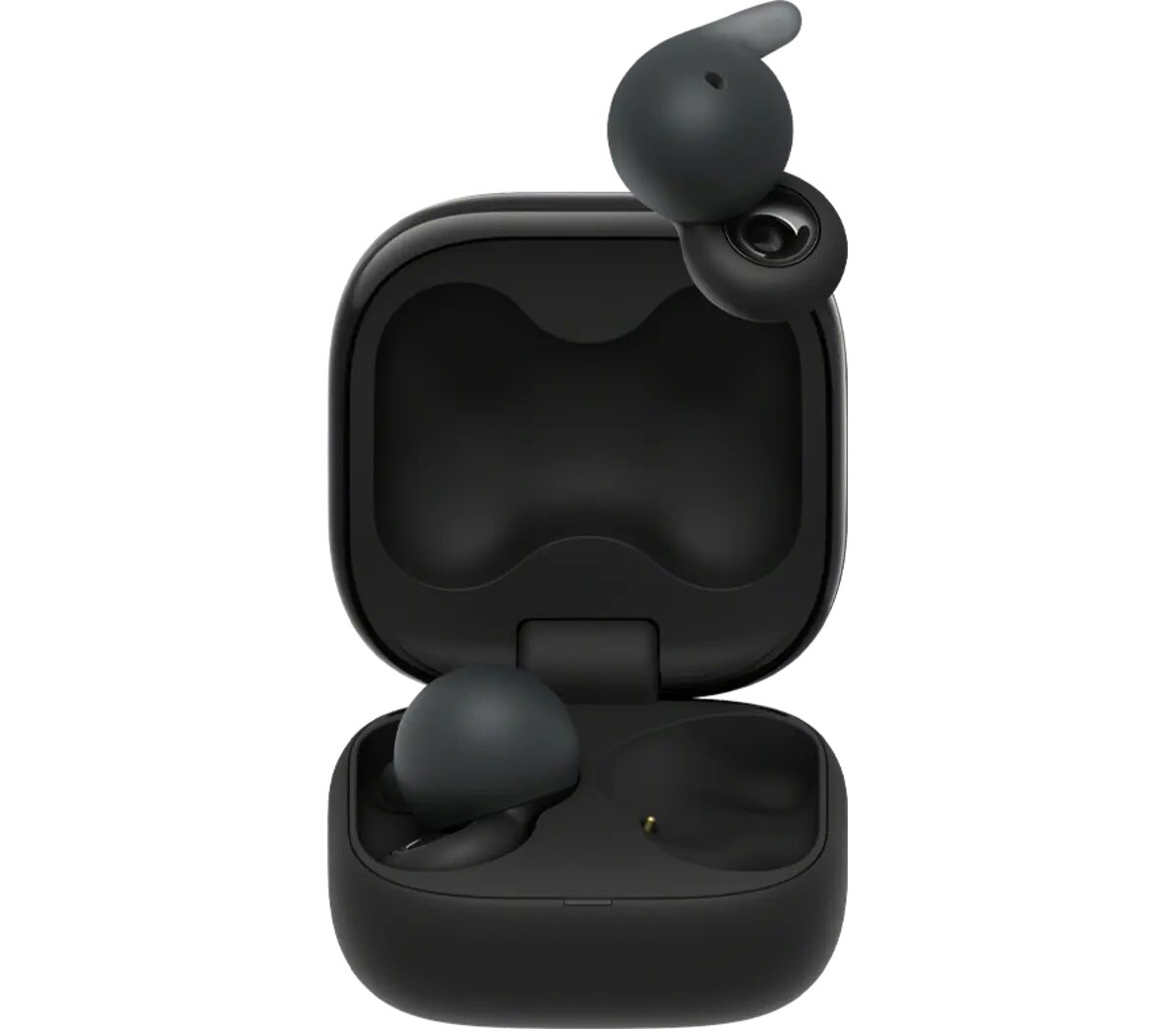 Sony WF-L910 | หูฟังไร้สายแบบ LinkBuds Open (ประกันศูนย์ Sony 1 ปี