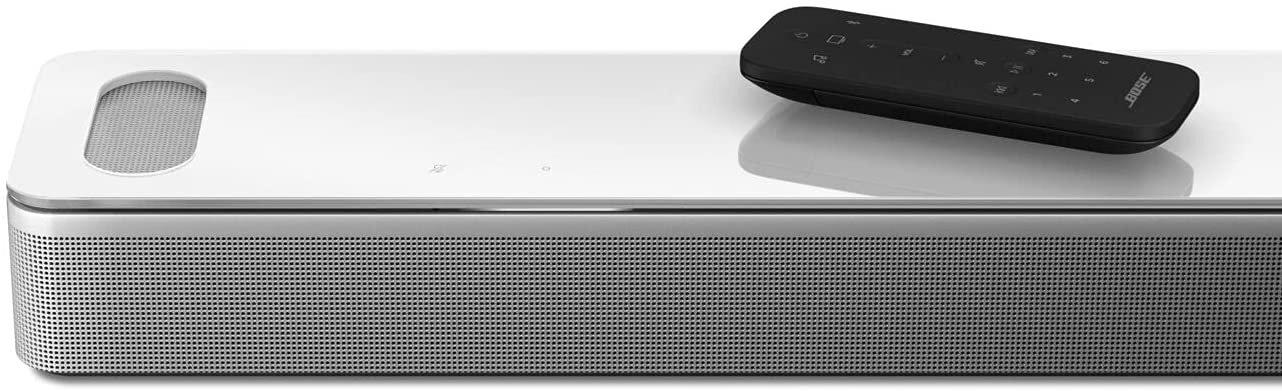 Bose Smart Soundbar 900 ลำโพง Soundbar 
