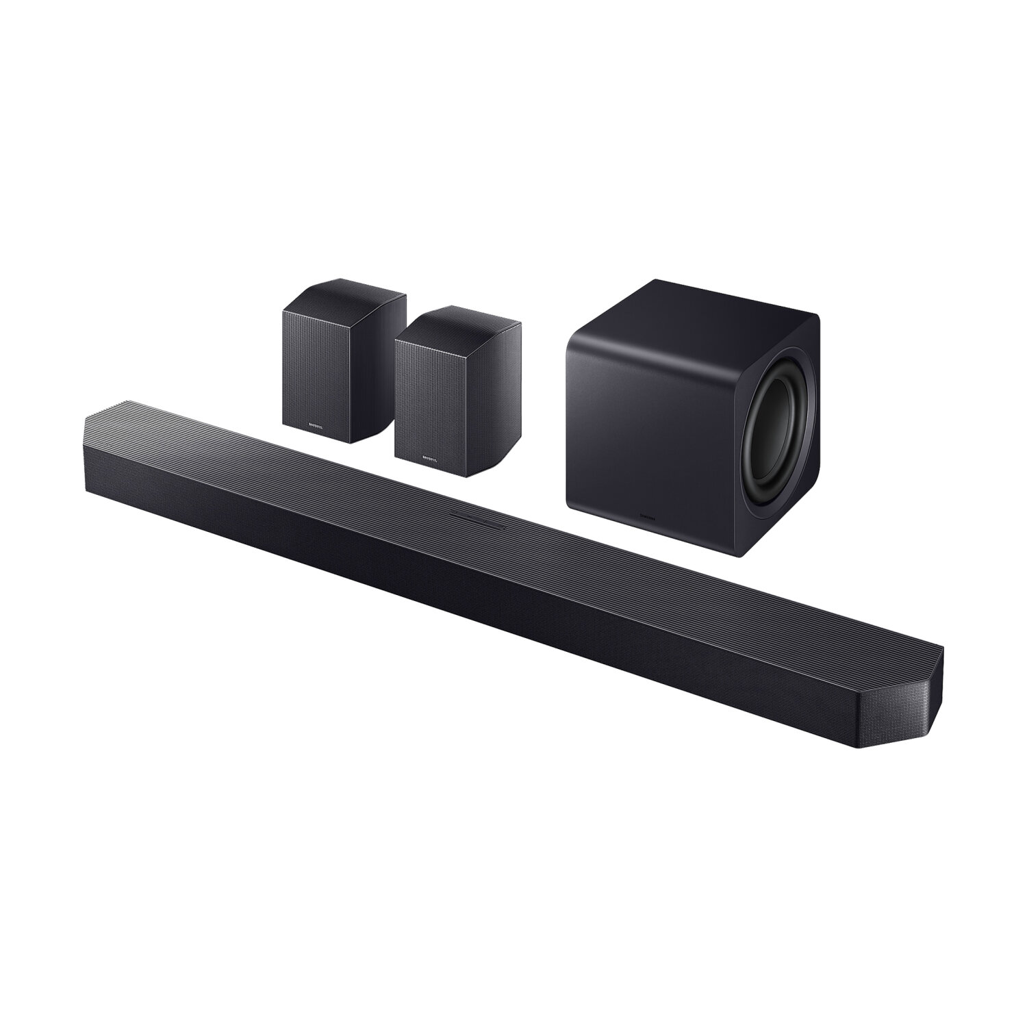 SAMSUNG Soundbar HW-Q990F HW-Q990F/XT Q990F Dolby
