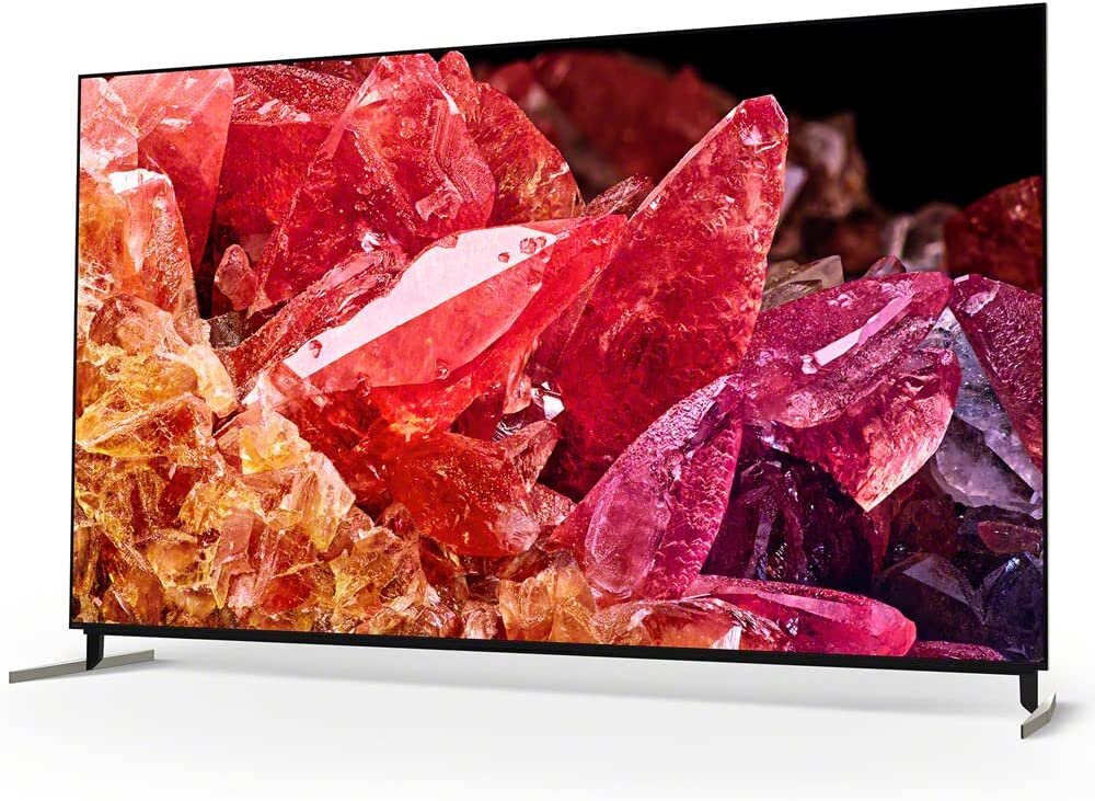 ソニー75インチ ミニLED液晶テレビ XRJ-75X95K ソニーストアで、2022年モデル Mini LED搭載4K液晶テレビ75型
