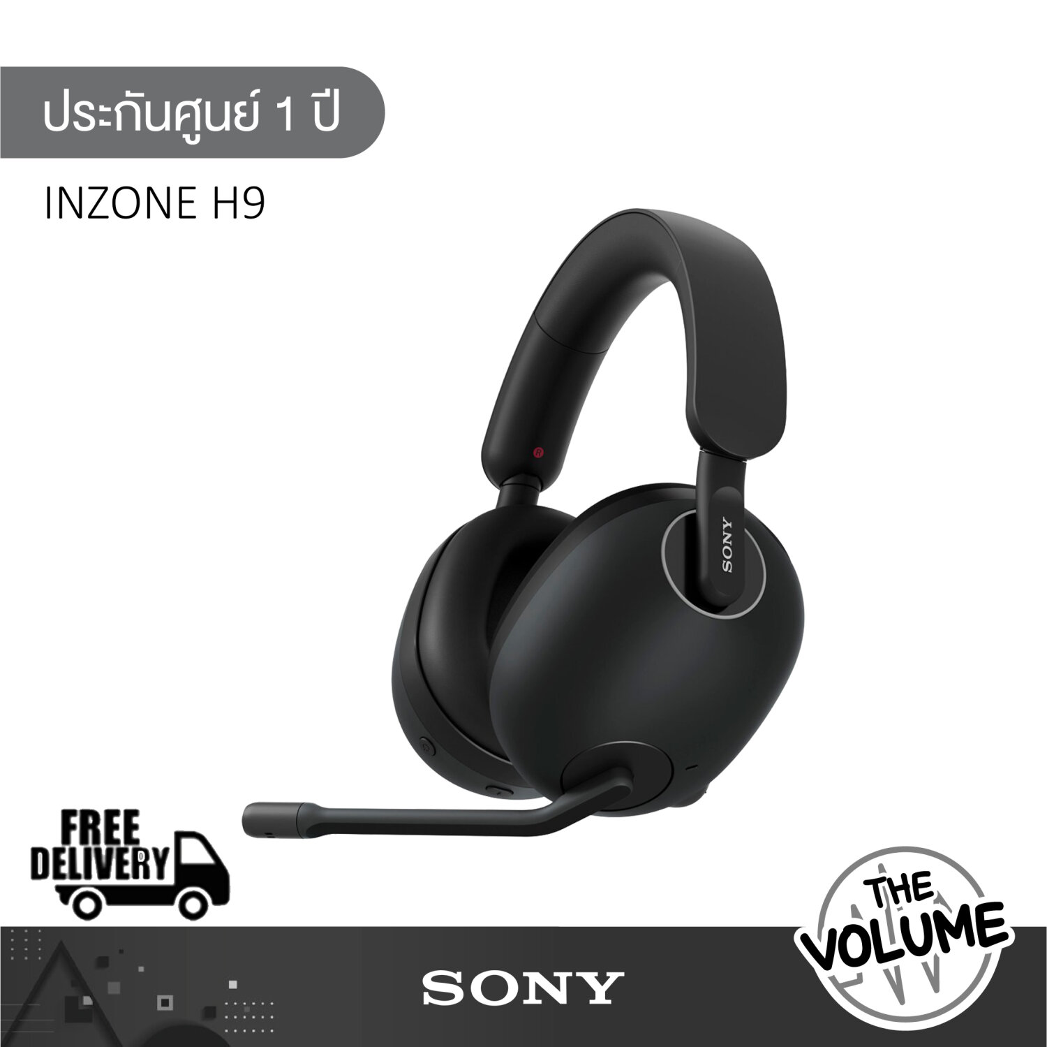 【訳あり】SONY INZONE H9 WH-G900N SONY INZONE H9 WH-G900N/BZ [ブラック] 価格比較 - 価格.com