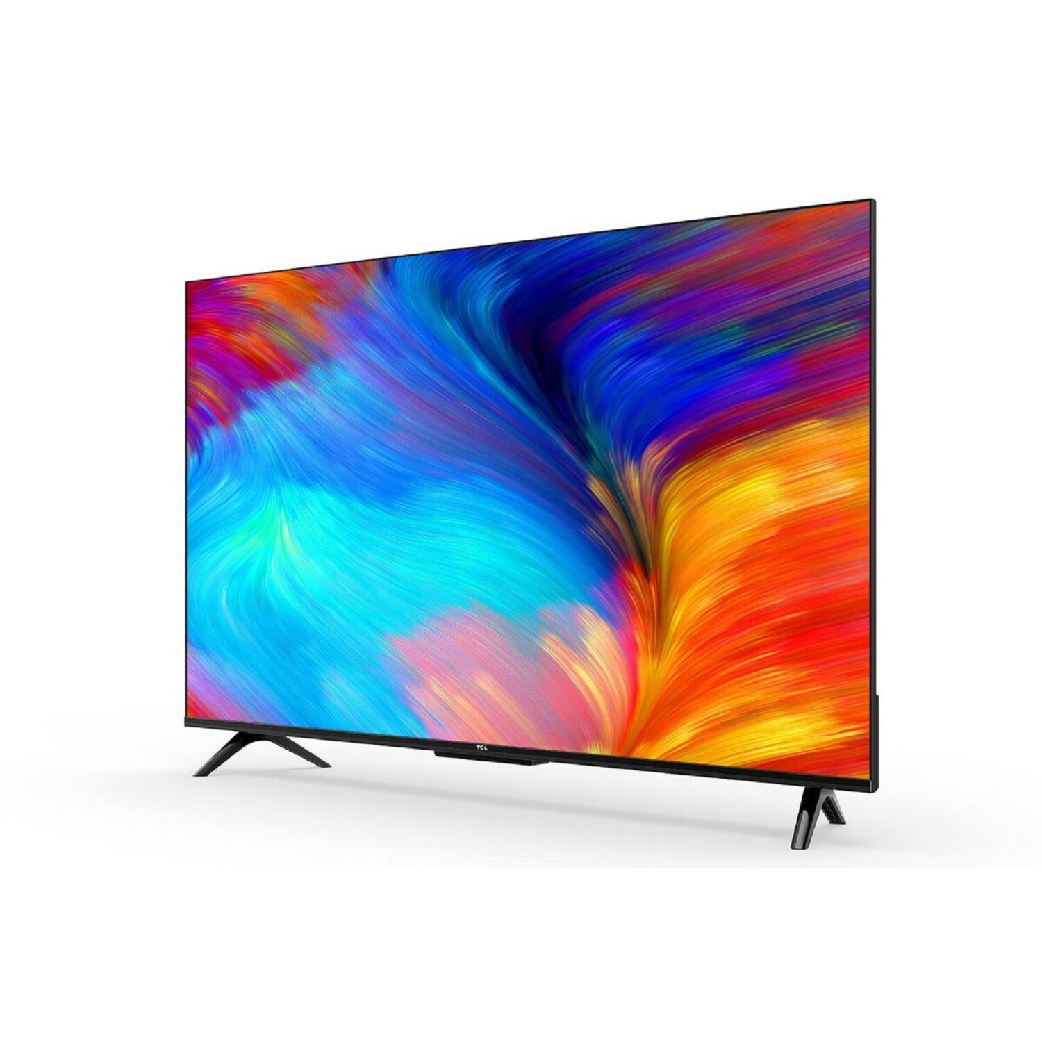 【55型】TCL スマートテレビ Android TV / 4K対応 Amazon | TCL 55V型 4K対応 液晶テレビ Amazon Prime Video対応