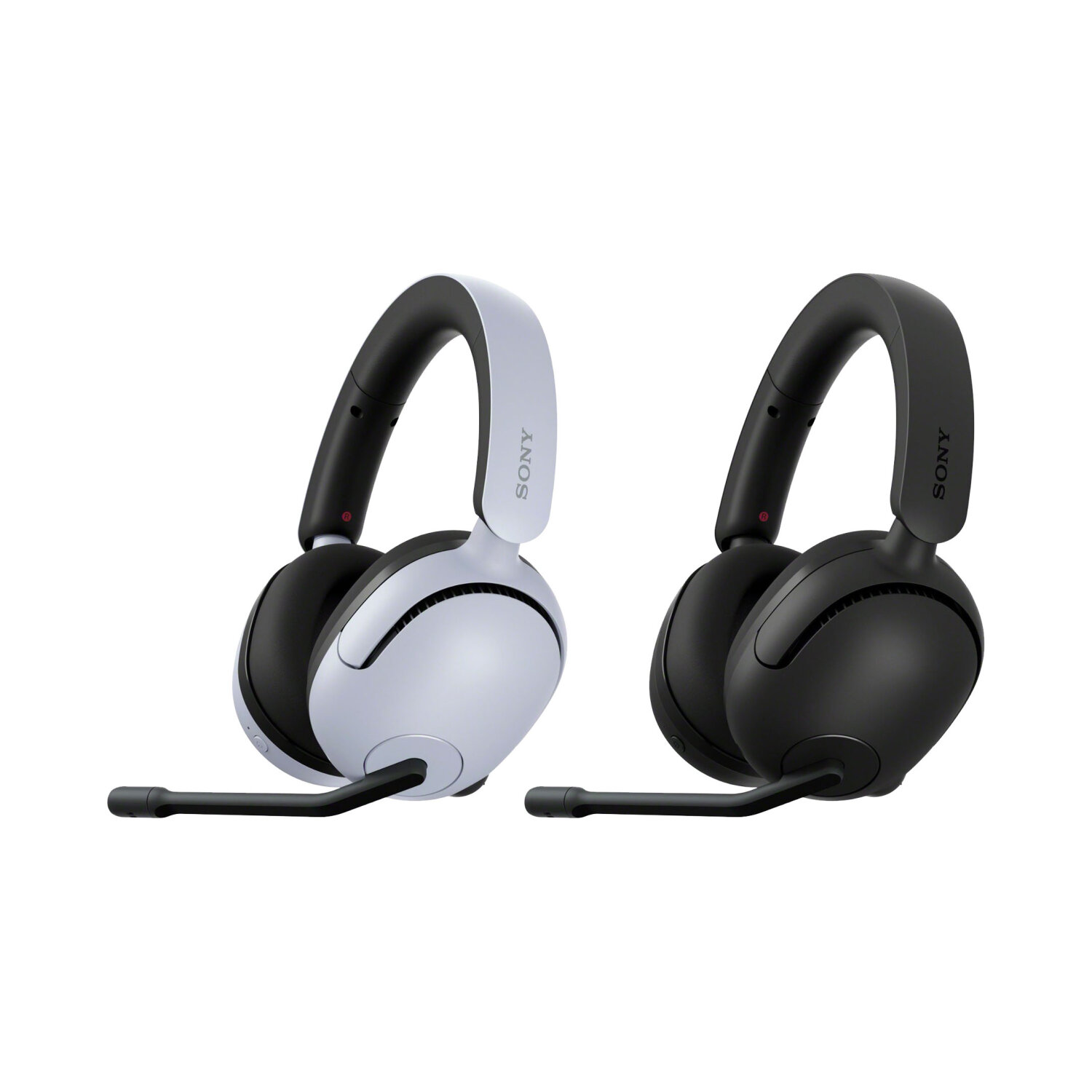 Sony WH-G500 หูฟัง Gaming ไร้สาย INZONE H5 | G500 | 2.4Ghz