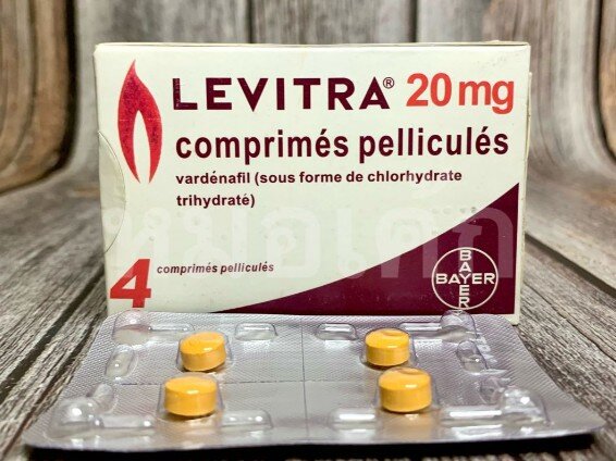 levitra 20mg