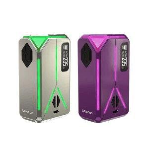 Eleaf Lexicon 235W Mod