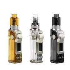 Jellybox mini 80w kit