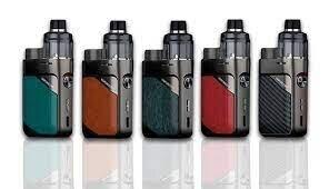 Vaporesso Swag PX80 Pod Mod Ki