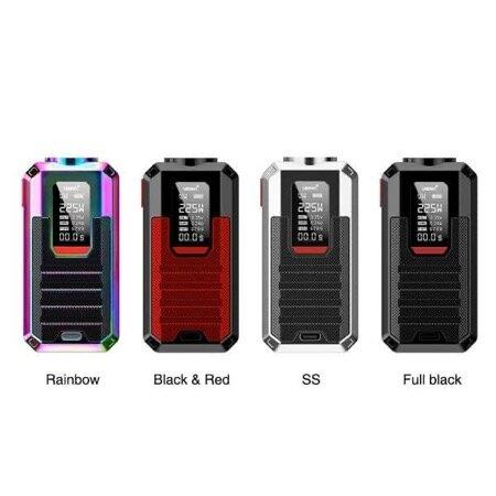Smoant Ladon Box Mod