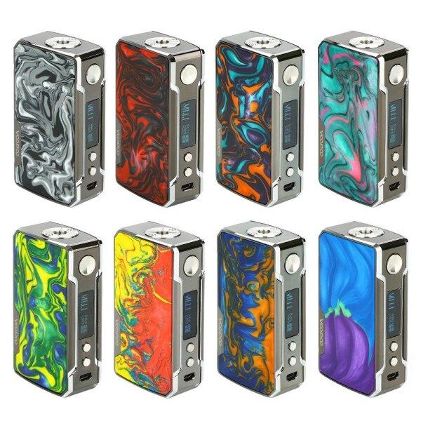 VOOPOO Drag 2 Plattinum MOD 177W