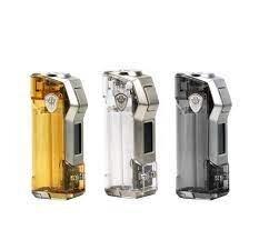 Rincoe Jellybox Mini 80W Mod