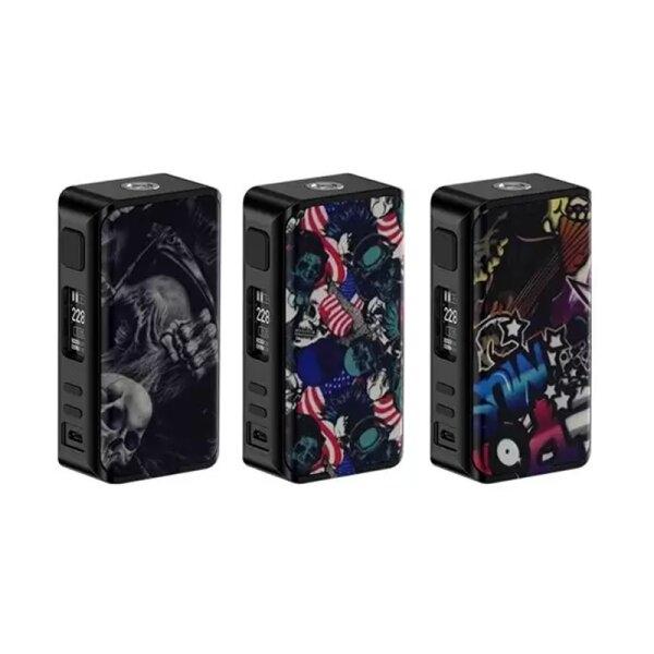 Rincoe Manto Pro 228W MOD