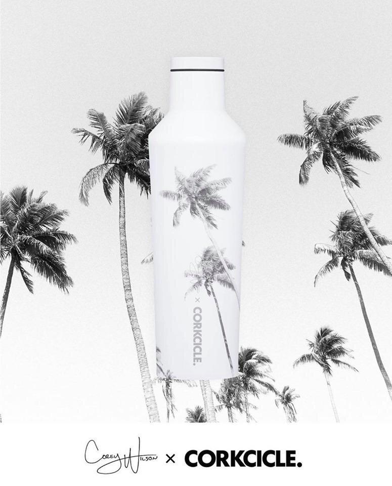 corey wilson corkcicle