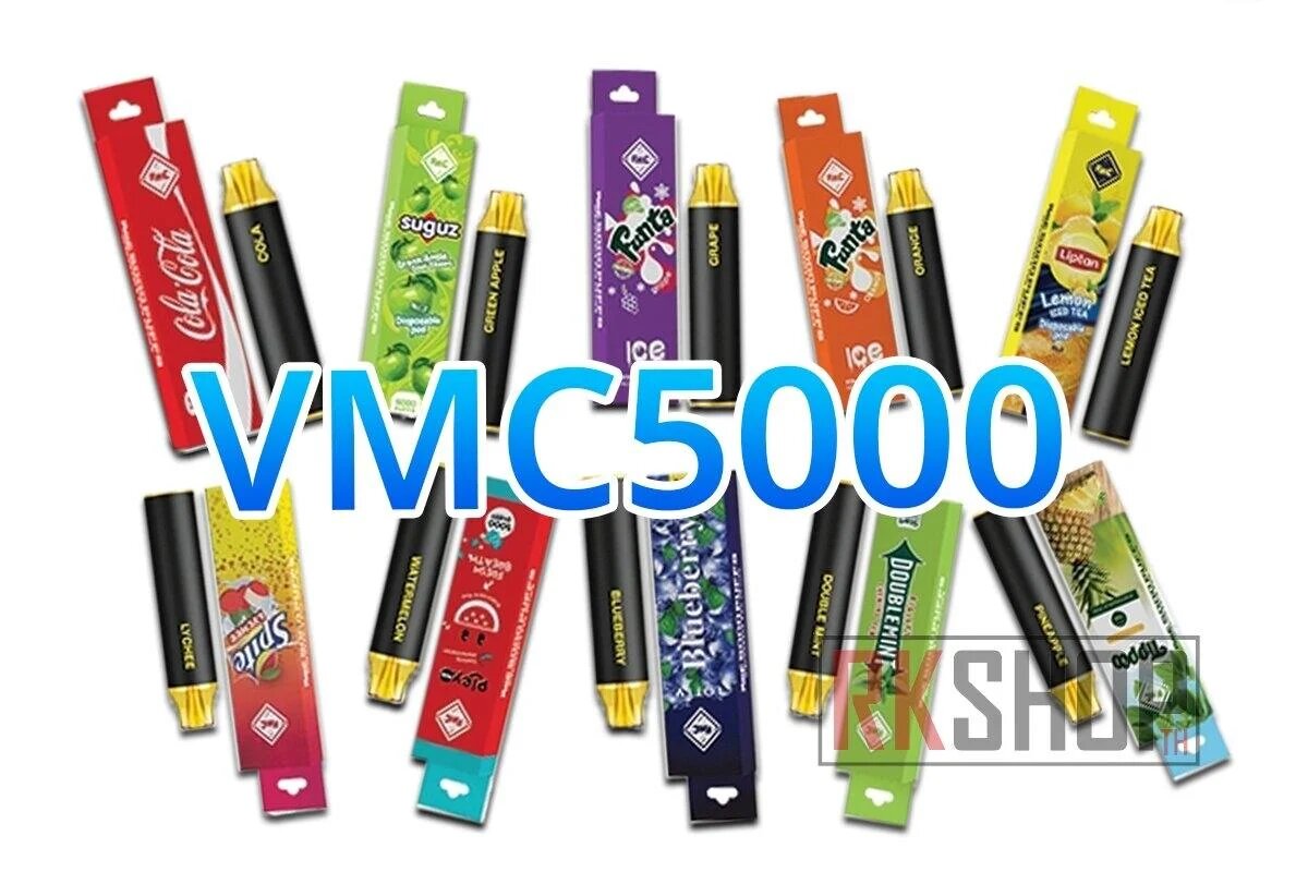 3 อันดับขายดี พอตใช้แล้วทิ้ง รับรองว่าทั้งอร่อยและคุ้ม! จัดจำหน่ายบุหรี่ไฟฟ้า