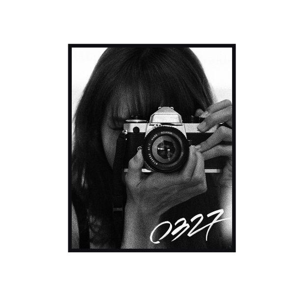 LISA 0327 - YG SELECT TH