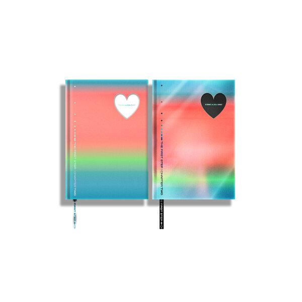 Rosé -R- Photobook [Special Edition] - YG SELECT TH