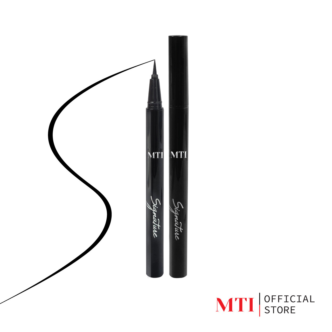 MTI SIGNATURE EYELINER