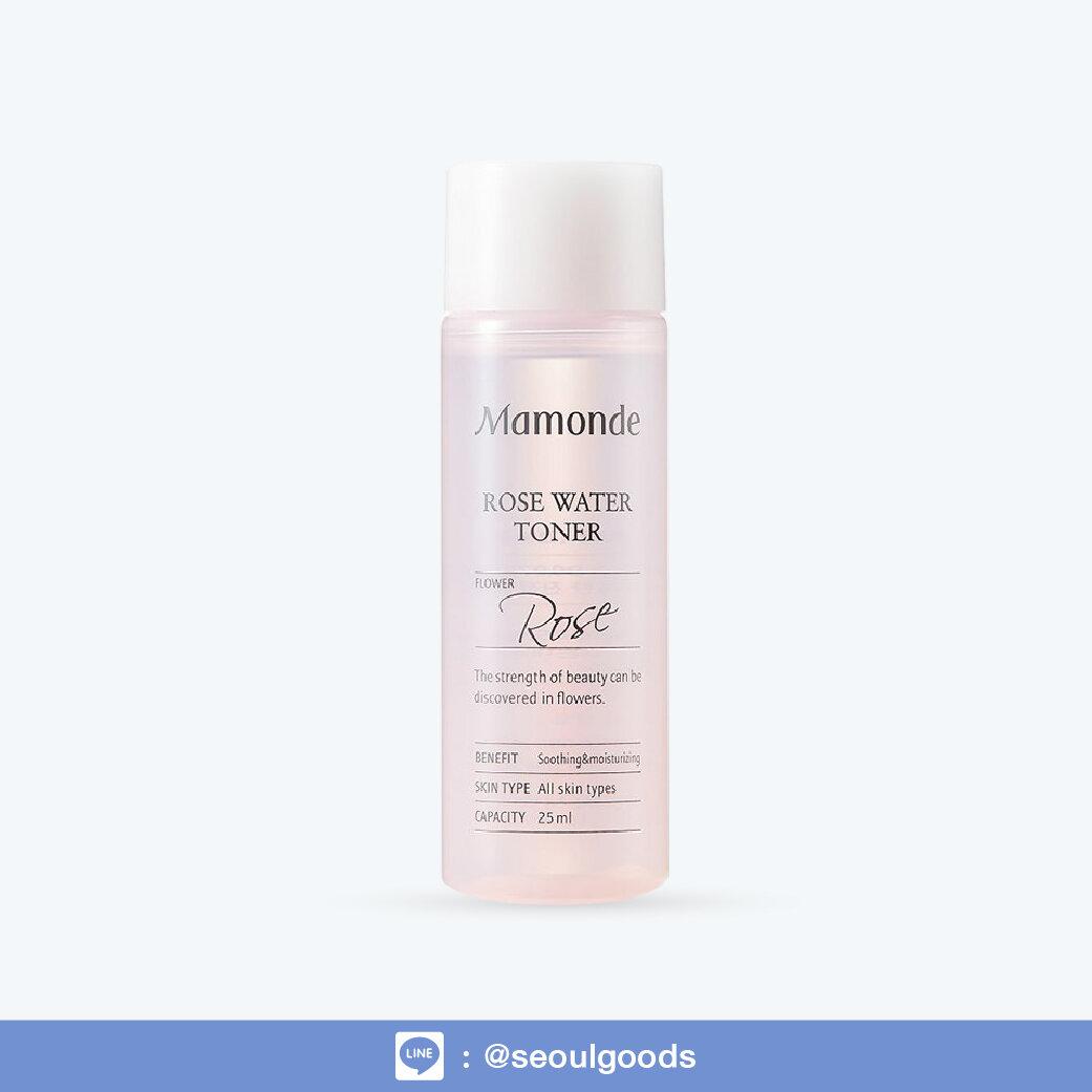 mamonde toner 25ml