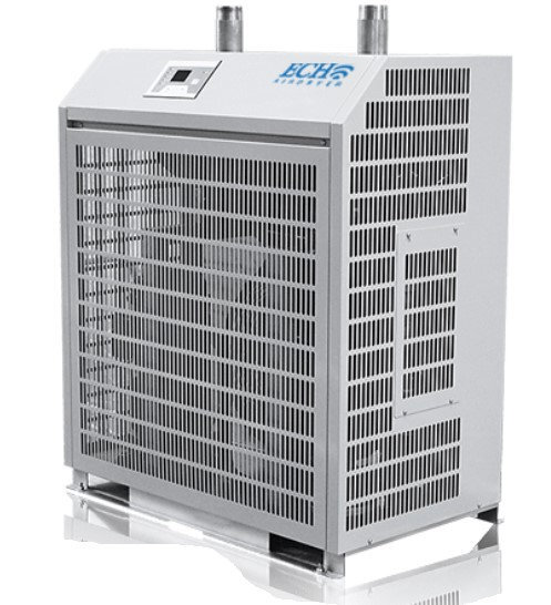 ECHO EC-30 เครื่องทำลมแห้ง (Air Dryer | 1.1 kW.220V.| สำหรับปั๊มลม 30 ...