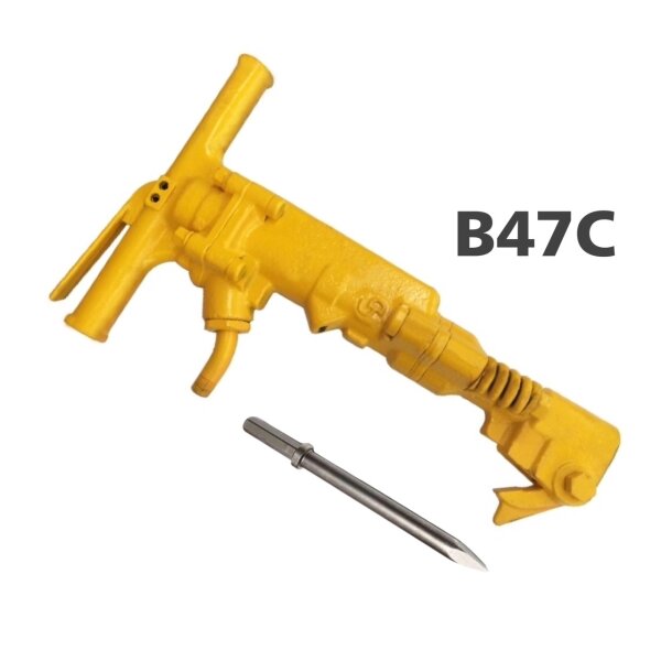 OKURA B47C เครื่องสกัดลม 26J (ดอกสกัด 1 ดอก | รับประกัน 6 เดือน ...