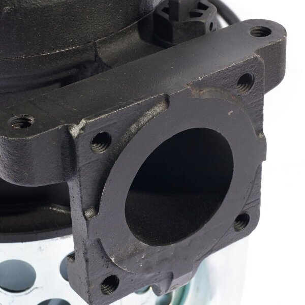 (SET) TSURUMI TOS-8-BER4 [Guide Rail Fitting] : ปั๊มเติมอากาศในน้ำ ...