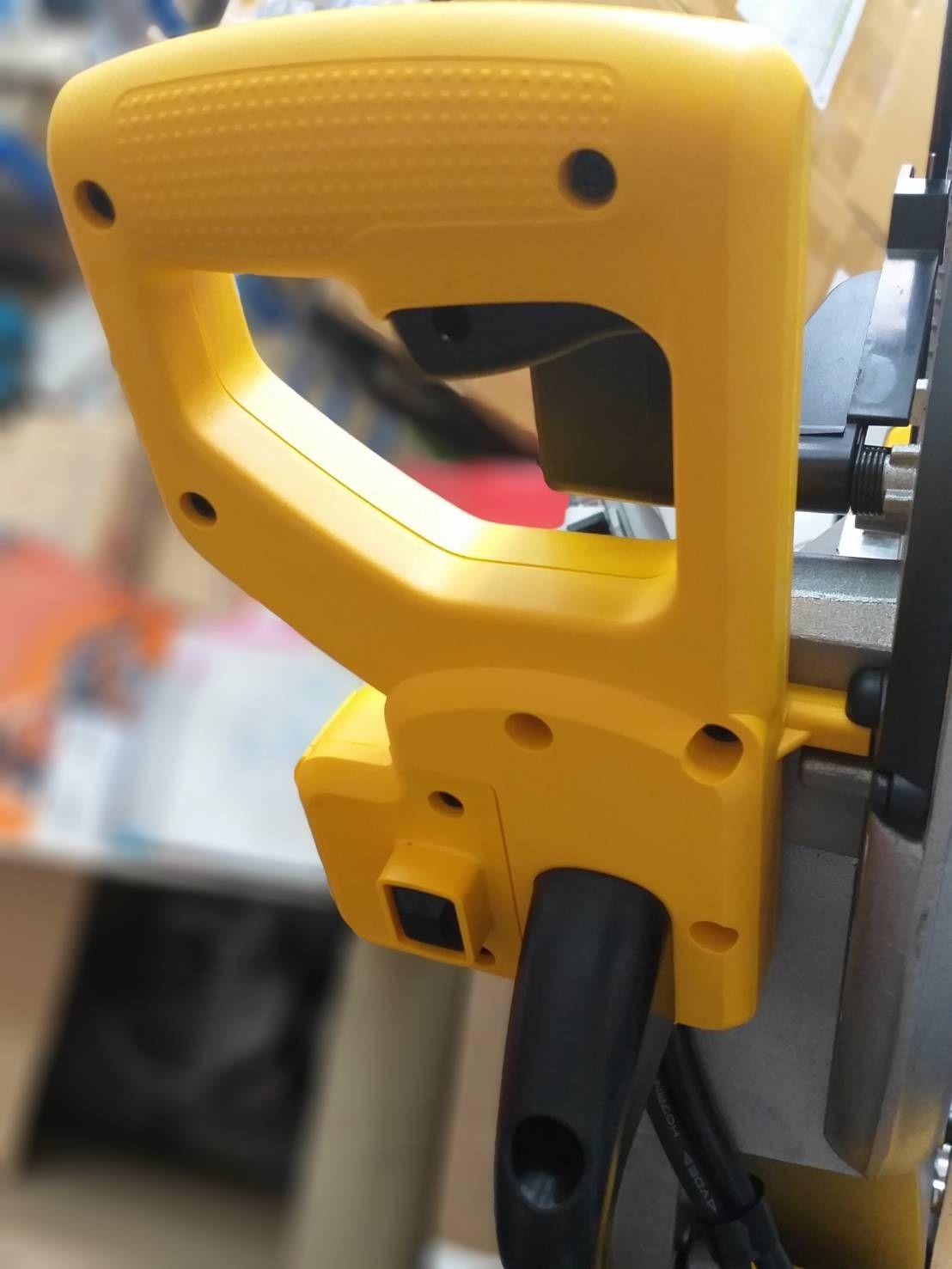 DEWALT DWS780-KR เครื่องเลื่อยตัดองศาสไลด์ 12 นิ้ว (1675W.| 220V.| รับ ...