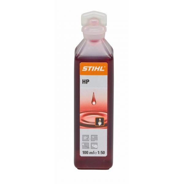 07813198401 STIHL น้ำมันออโต้ลูป ขนาด 100 ml อัตราผสม 1 : 50 (สำหรับ ...