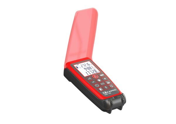KAPRO 375 เครื่องวัดระยะเลเซอร์ 70 เมตร (รับประกัน 1 ปี) #820153A ...