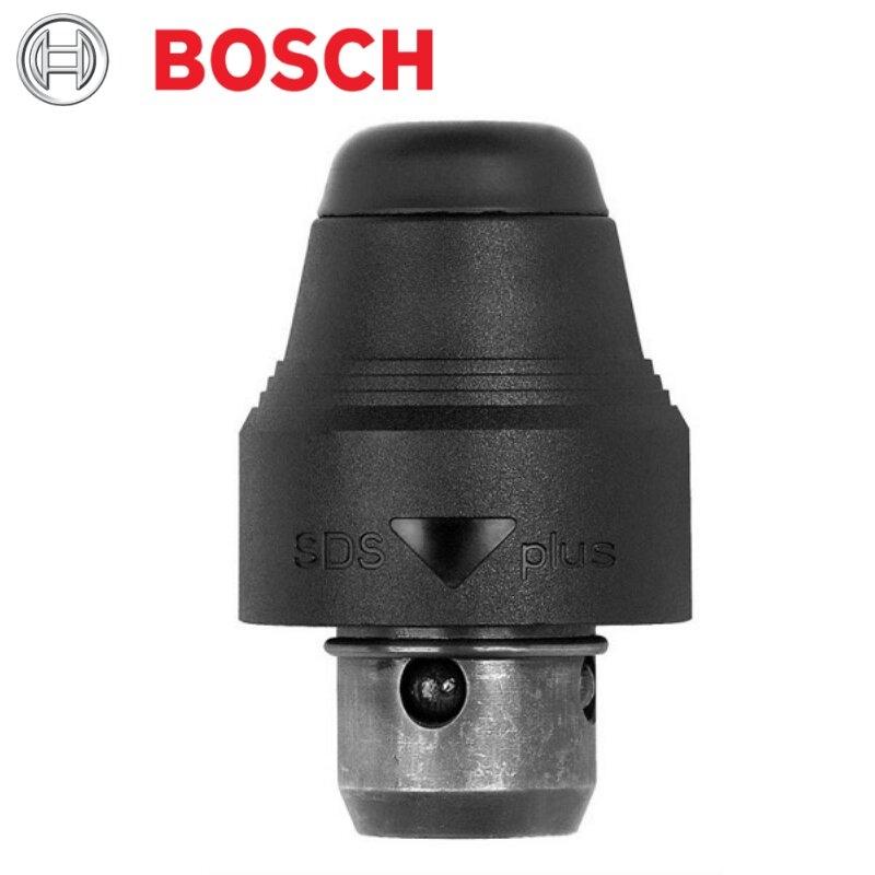 SDS Plus Drill Chuck Compatible With Bosch GBH 2600, GBH2-24, GBH2-26, GBH 2-26, GBH2-28, 4-32, 36 VF-LI Drill Chuck Replacement Tool Holder For Interchangeable Chuck - 2