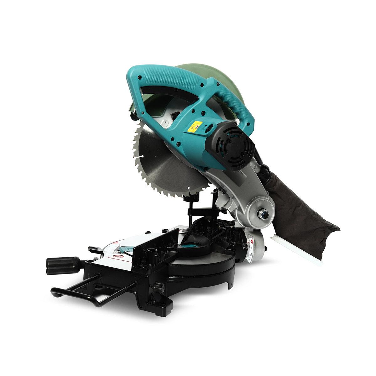 Makita M2300B แท่นตัดองศา เลื่อยตัดองศา 10 นิ้ว 1,500 วัตต์ (220 โวลต์ ...