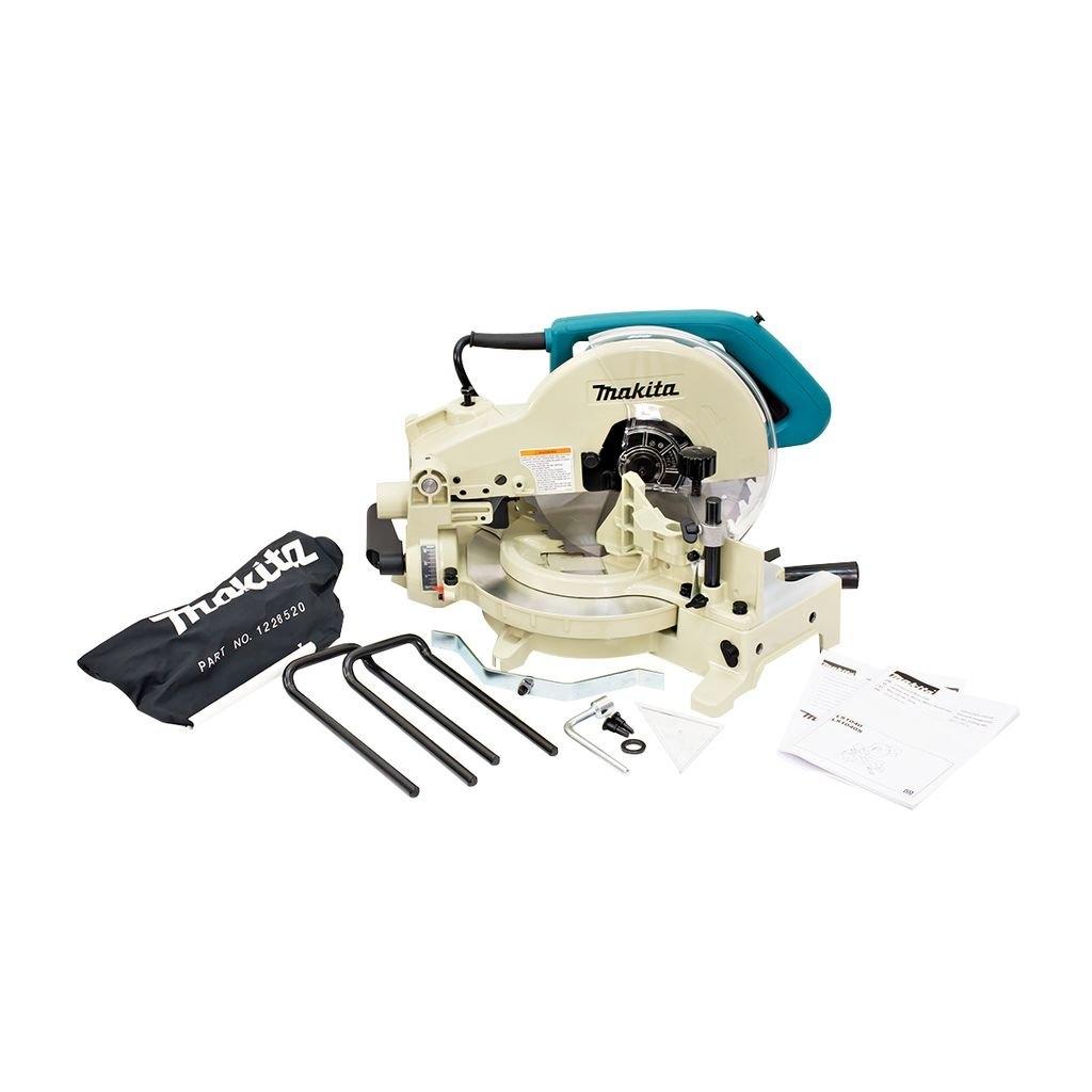Makita LS1040 เครื่องตัดมิเนียม 10 นิ้ว (1650 วัตต์ | รับประกัน 6 เดือน ...