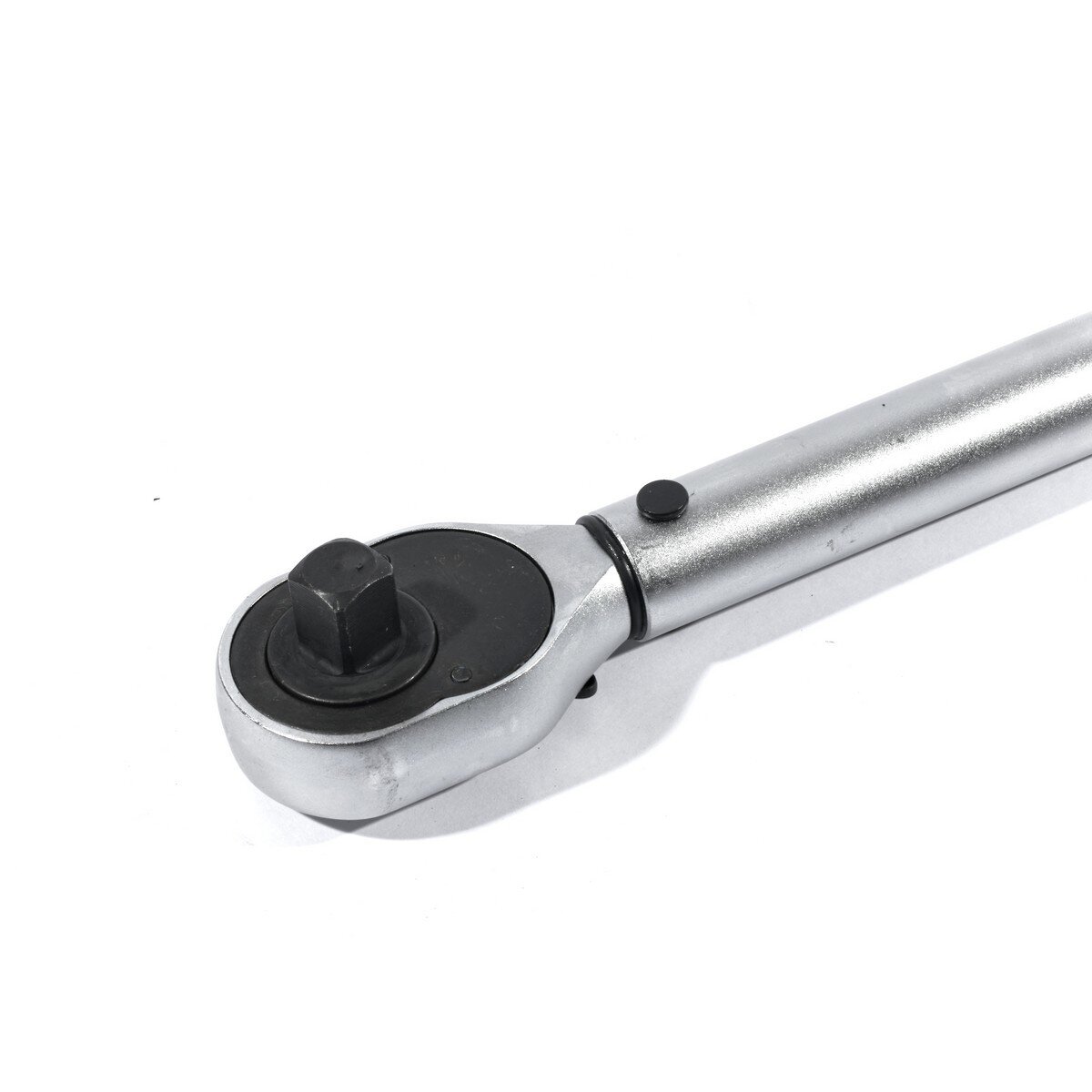 FORCE 6474570KS ประแจทอร์ค (ด้ามขันปอนด์) 1/2 นิ้ว แรงบิด 50 - 250 Ft ...