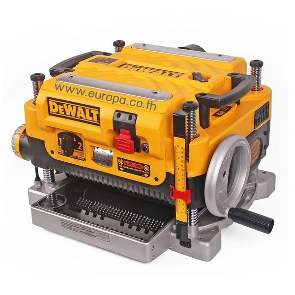 0 ความคิดเห็นสำหรับ DeWALT DW735 เครื่องรีดไม้ 13 นิ้ว (2,200 วัตต์ ...