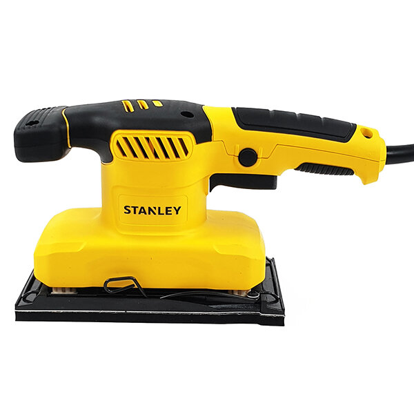 STANLEY SS28 เครื่องขัดกระดาษทราย สี่เหลี่ยมผืนผ้า 280 วัตต์ (รับประกัน ...