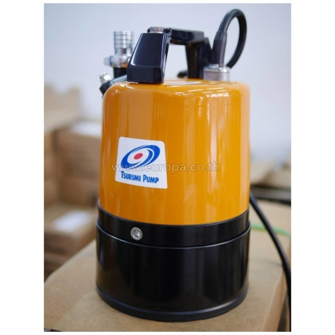 Tsurumi LowLevel Submersible Dewatering Pump Review And , 41 OFF