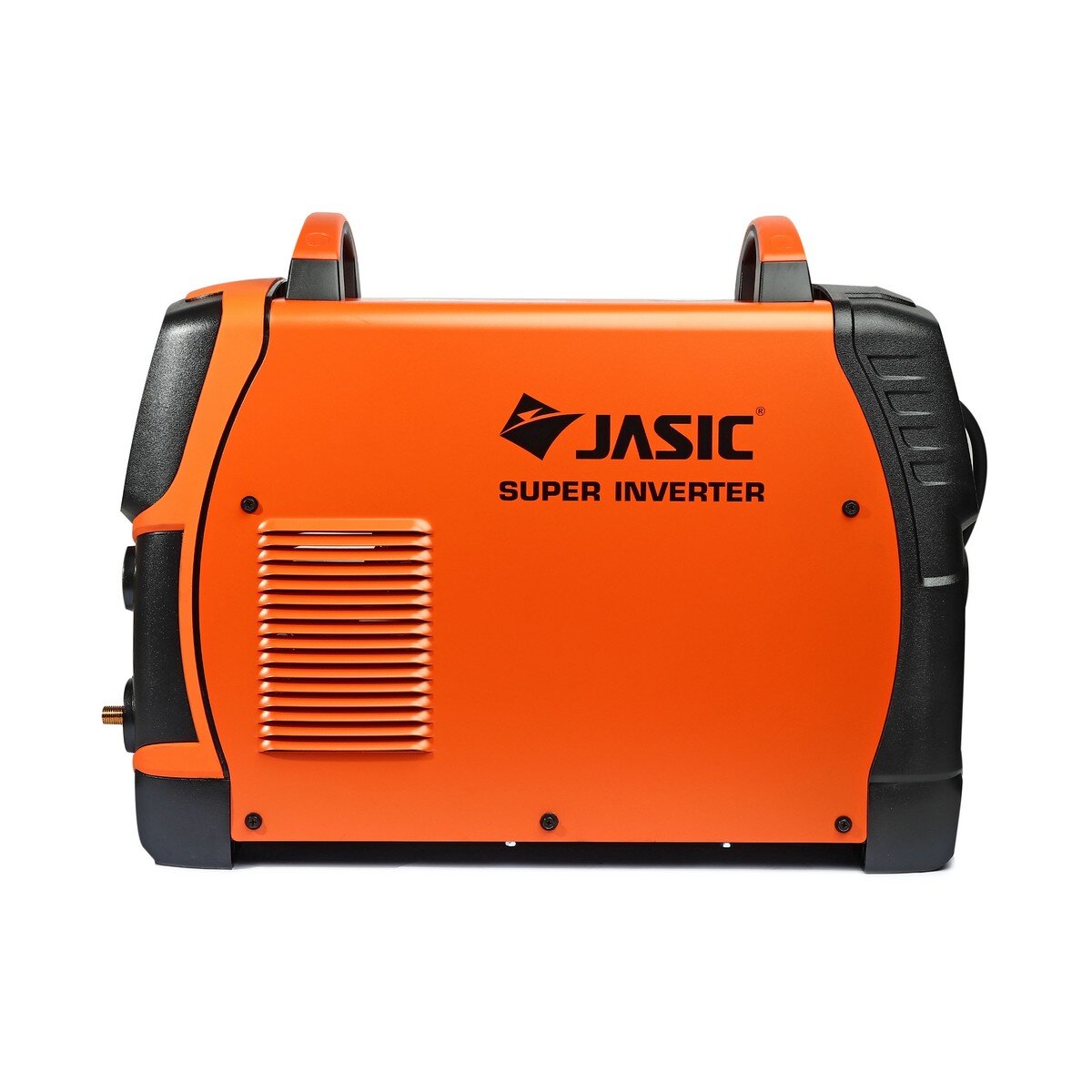 JASIC ARC400Z298II เครื่องชื่อมไฟฟ้า 400 แอมป์ (380V. รับประกัน 2 ปี