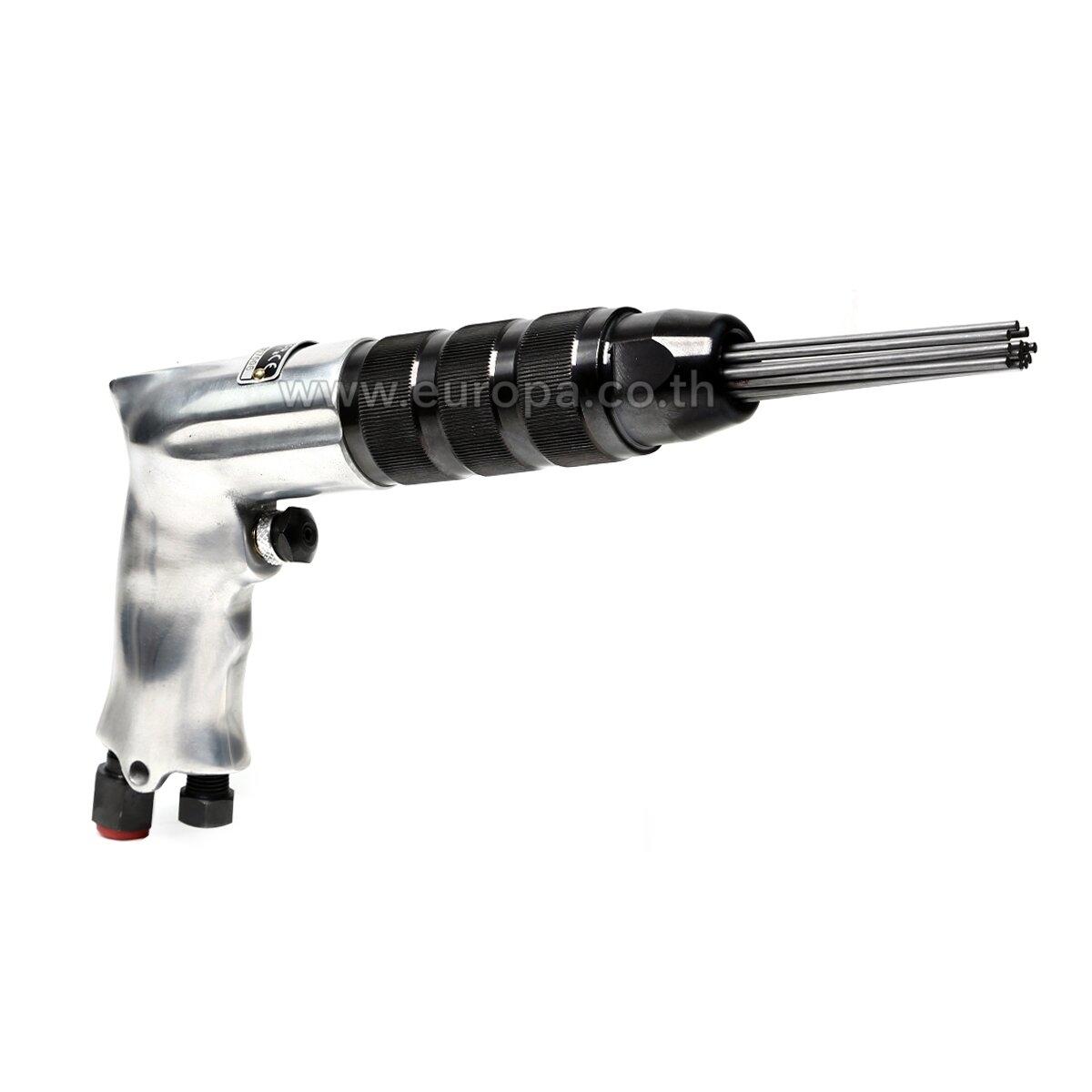 TOKU TNS-200PS แส่ลมยิงสนิม (ด้ามปืน) (พร้อมลวดสกัดสนิม 12 เส้น | รับ ...