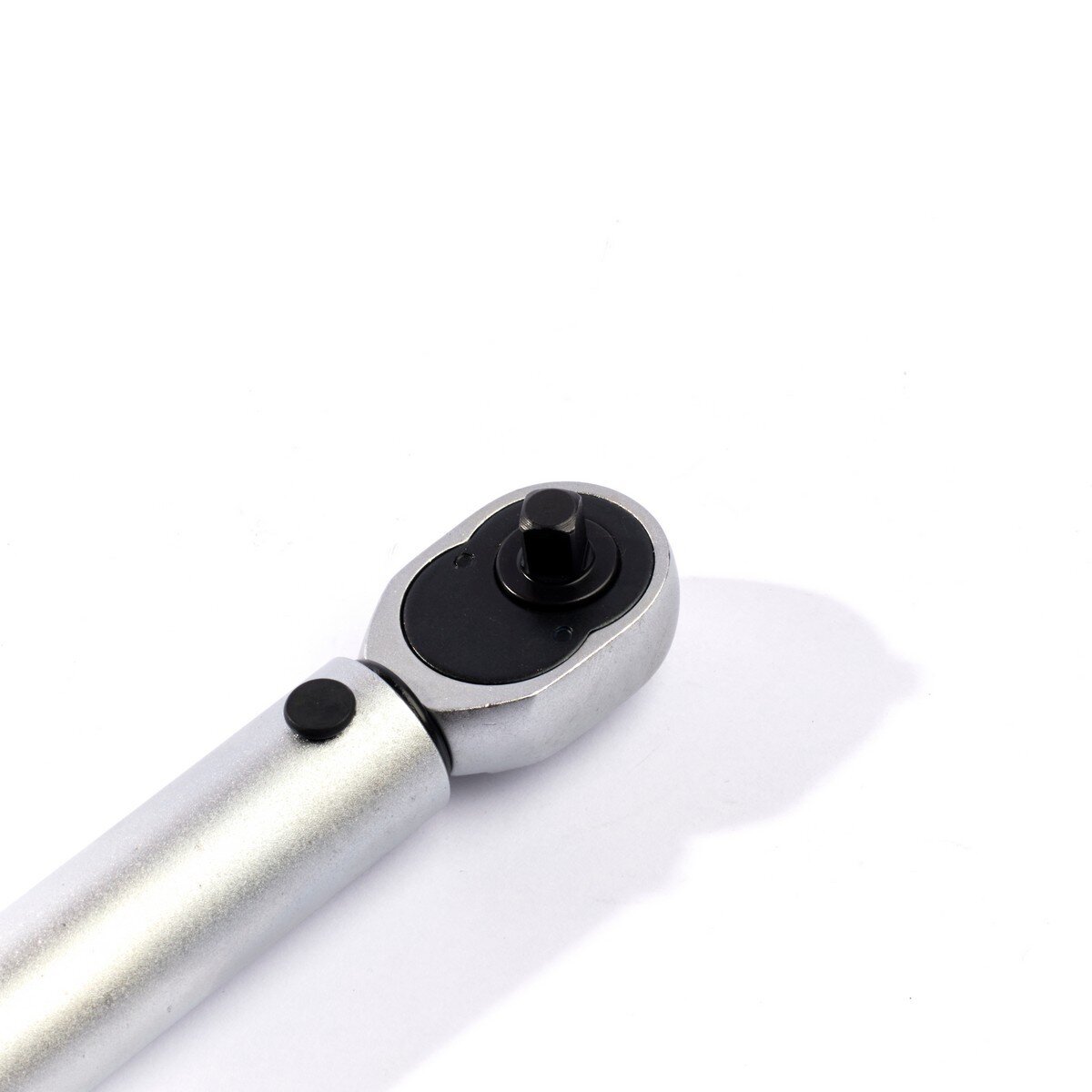 FORCE 6472275K ประแจทอร์ค (ด้ามขันปอนด์) 1/4 นิ้ว แรงบิด 5 - 25 Nm. ยาว ...