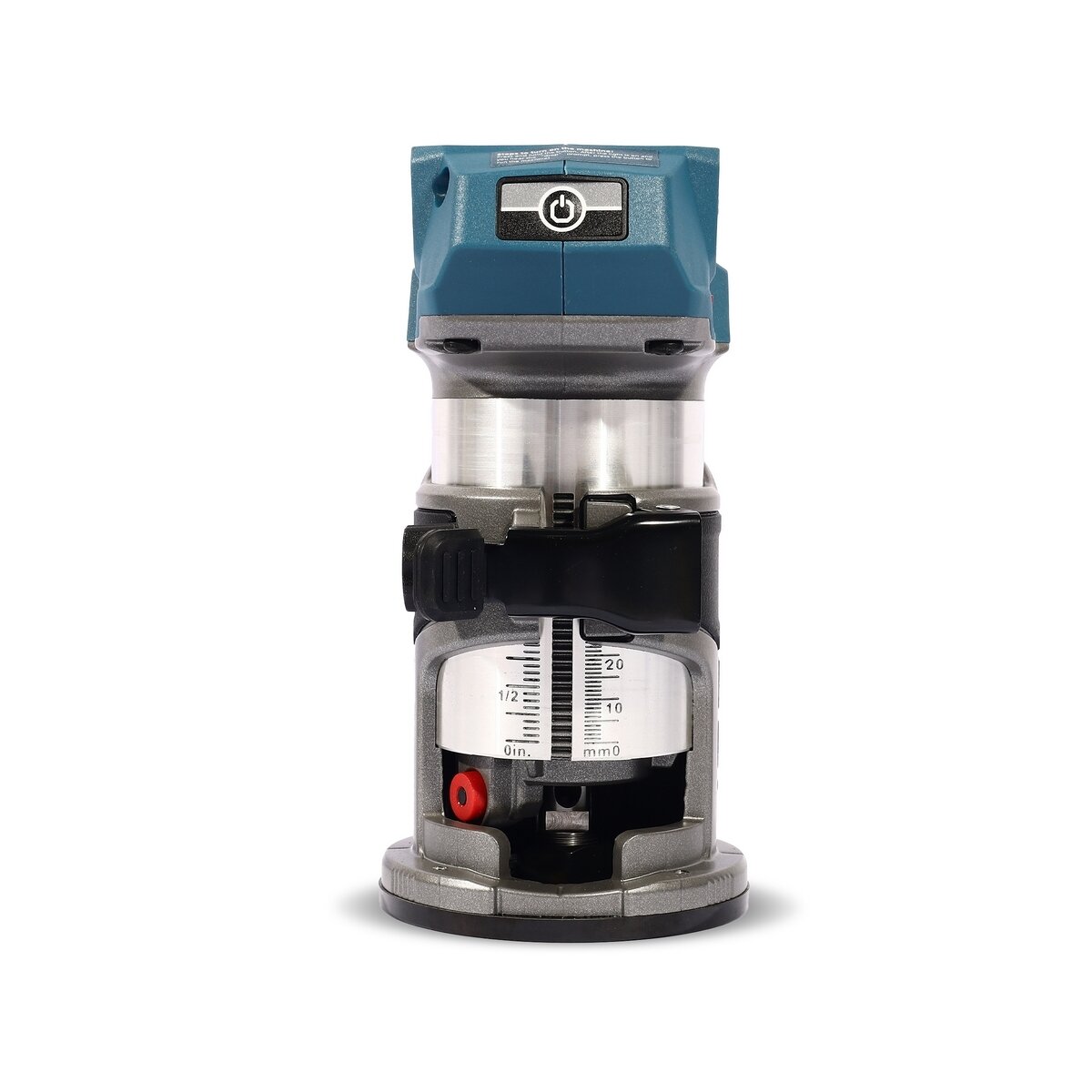 Dongcheng DCMP6 (TYPE Z) ทริมเมอร์ไฟฟ้าไร้สาย 20 V. 600W (เครื่องเปล่า ...