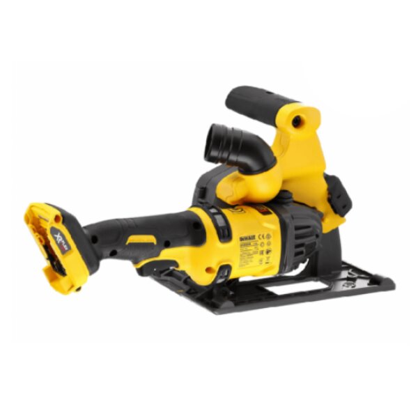 DeWALT DCG200NT เครื่องกรีดผนังไร้สาย 5 นิ้ว 54V.(60V Max) Flexvolt ...