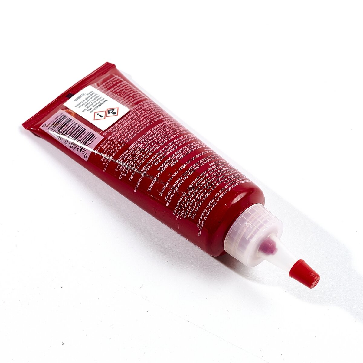 LOCTITE 518 น้ำยาซีลหน้าแปลน 50 ml. #L121-0518 - HereTools