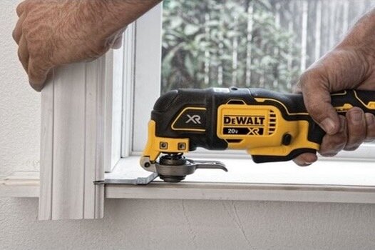 DeWALT DCS356NT เครื่องมืออเนกประสงค์ไร้สาย 18V. (เครื่องเปล่า | กล่อง ...