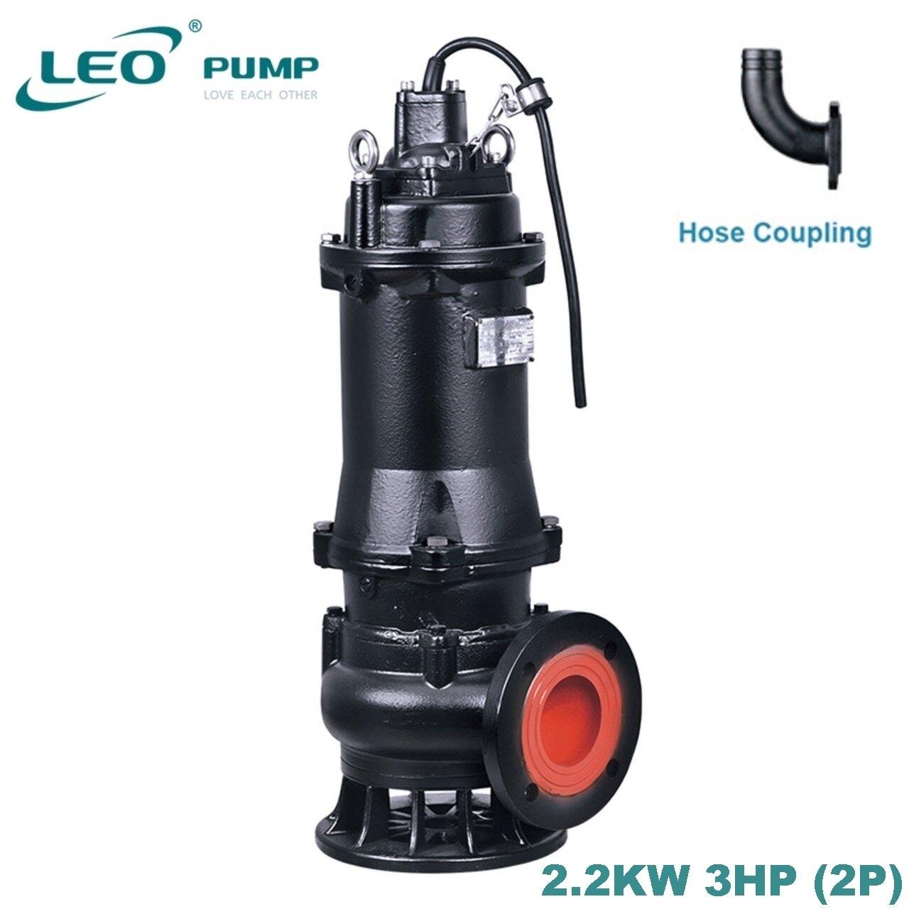 leo-pump-50wq15-20-2-2-2p-2-3