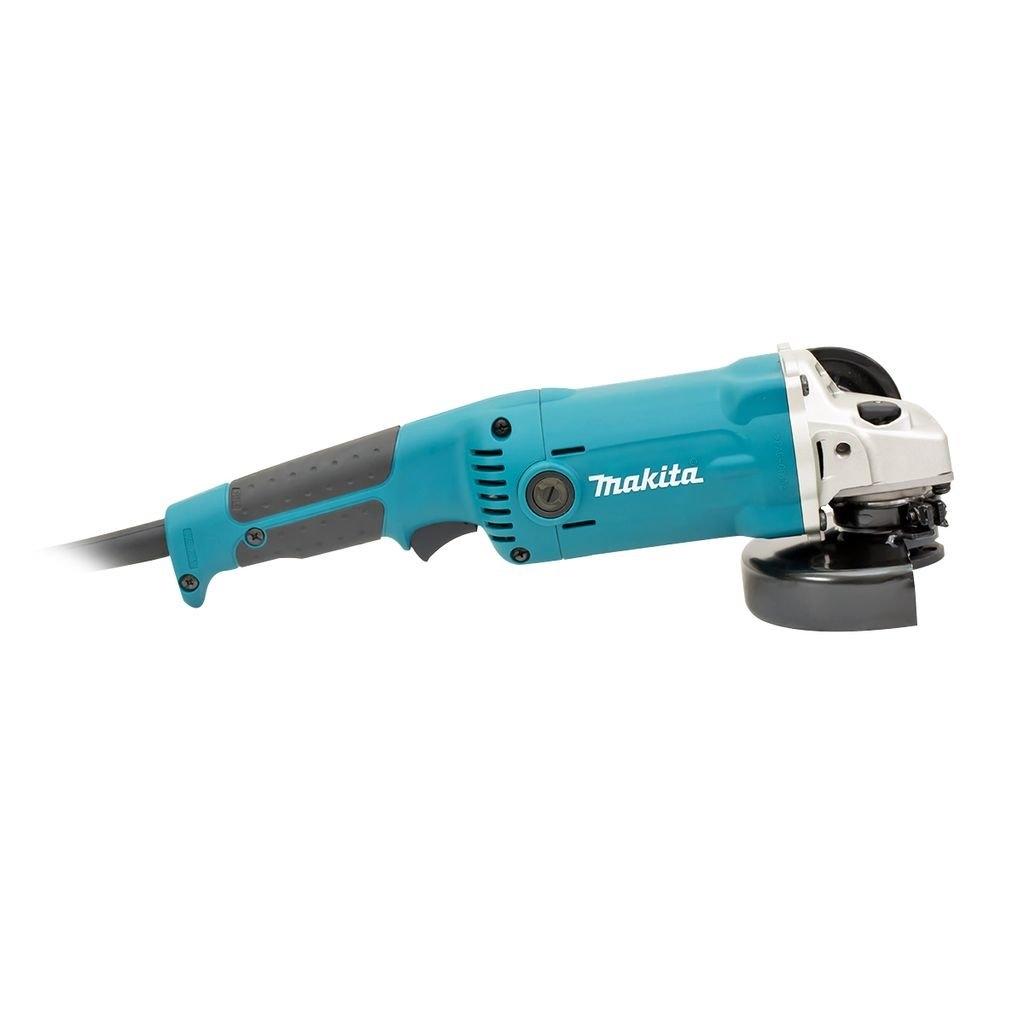 Makita GA5010 เครื่องเจียรไฟฟ้า 5 นิ้ว (1050W.| 220V.| รับประกัน 6 ...