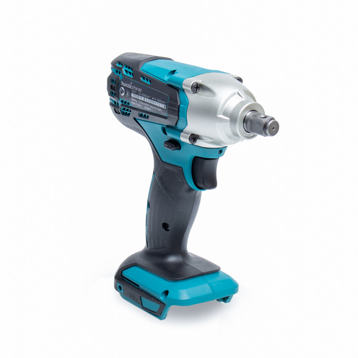 MAKITA DTW-190Z บล็อกไร้สาย 1/2 นิ้ว 190