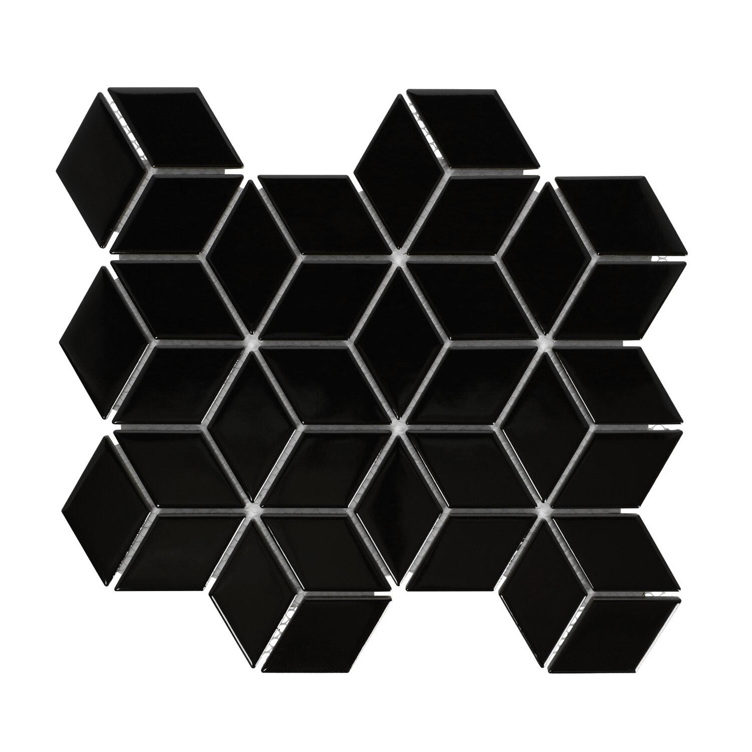 m220-diamond-glossy-black