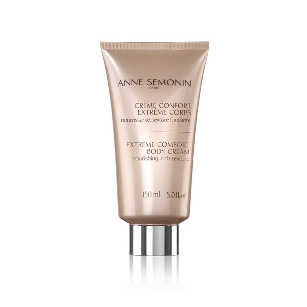 Extreme Comfort Body Cream